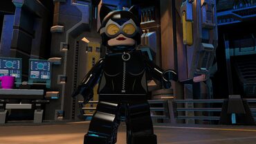 LEGO BATMAN 3: BEYOND GOTHAM PREMIUM EDITION